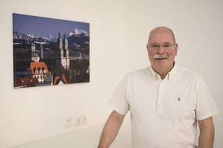 Dr. med. Heinrich Müller