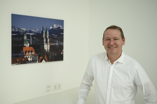 Dr. med. Dominik Spitzer